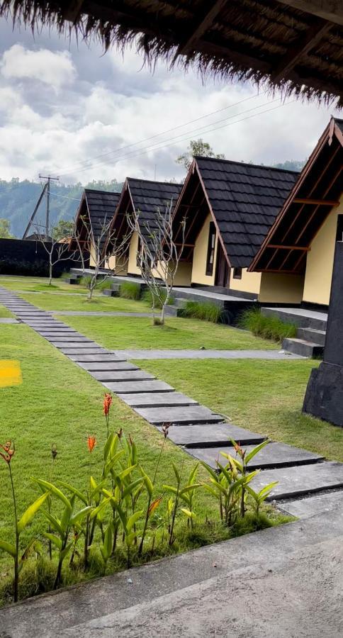 Semadi Mountview Apartamento Baturaja  Exterior foto