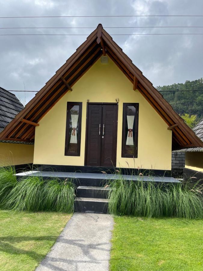 Semadi Mountview Apartamento Baturaja  Exterior foto