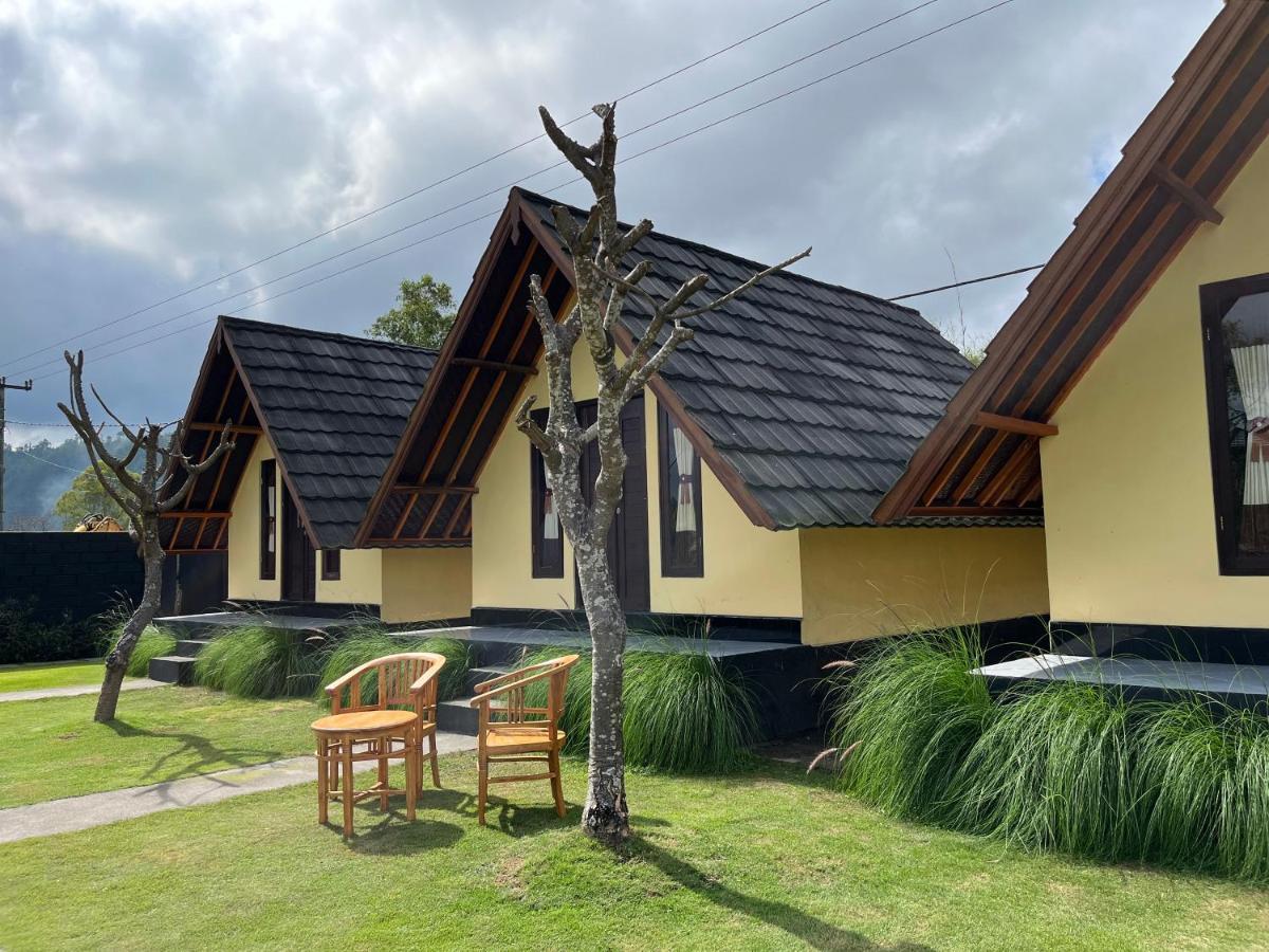 Semadi Mountview Apartamento Baturaja  Exterior foto